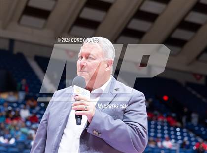 Thumbnail 3 in River Ridge vs Langston Hughes (GHSA 5A Championship) photogallery.