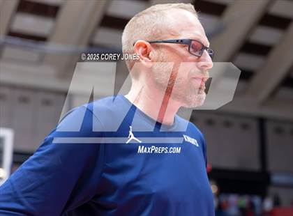 Thumbnail 2 in River Ridge vs Langston Hughes (GHSA 5A Championship) photogallery.