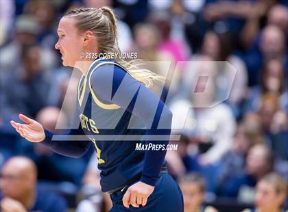 Thumbnail 3 in River Ridge vs Langston Hughes (GHSA 5A Championship) photogallery.
