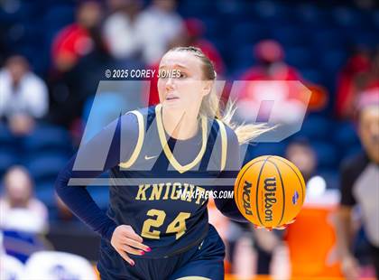 Thumbnail 1 in River Ridge vs Langston Hughes (GHSA 5A Championship) photogallery.