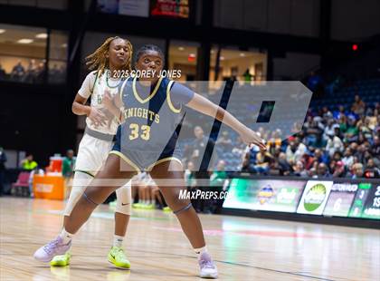 Thumbnail 2 in River Ridge vs Langston Hughes (GHSA 5A Championship) photogallery.