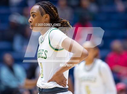 Thumbnail 1 in River Ridge vs Langston Hughes (GHSA 5A Championship) photogallery.