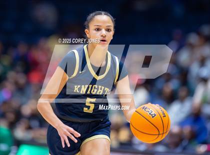 Thumbnail 2 in River Ridge vs Langston Hughes (GHSA 5A Championship) photogallery.