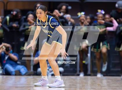 Thumbnail 3 in River Ridge vs Langston Hughes (GHSA 5A Championship) photogallery.