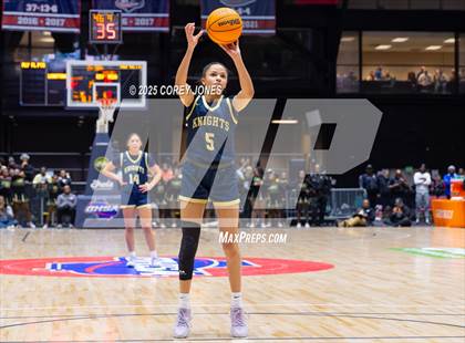 Thumbnail 2 in River Ridge vs Langston Hughes (GHSA 5A Championship) photogallery.