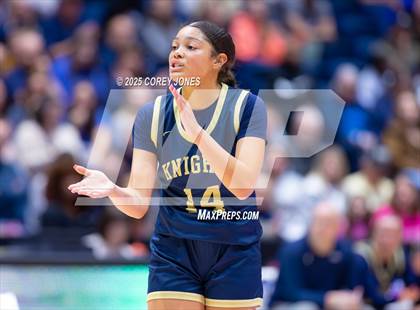 Thumbnail 1 in River Ridge vs Langston Hughes (GHSA 5A Championship) photogallery.