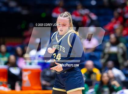 Thumbnail 1 in River Ridge vs Langston Hughes (GHSA 5A Championship) photogallery.