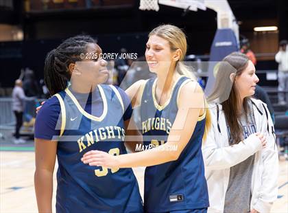 Thumbnail 2 in River Ridge vs Langston Hughes (GHSA 5A Championship) photogallery.