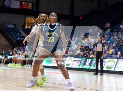 Thumbnail 1 in River Ridge vs Langston Hughes (GHSA 5A Championship) photogallery.
