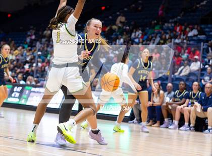 Thumbnail 1 in River Ridge vs Langston Hughes (GHSA 5A Championship) photogallery.