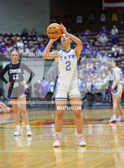 Thumbnail 3 in Carbon vs. Richfield (UHSAA 3A Semifinal) photogallery.