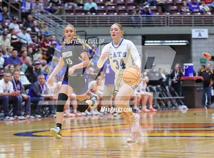 Thumbnail 2 in Carbon vs. Richfield (UHSAA 3A Semifinal) photogallery.