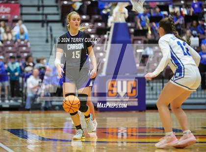 Thumbnail 3 in Carbon vs. Richfield (UHSAA 3A Semifinal) photogallery.