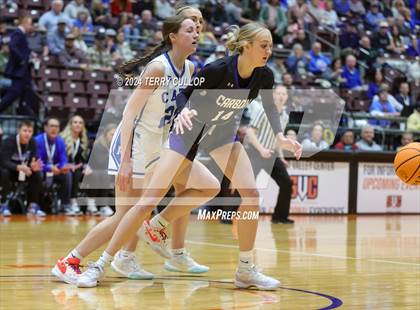 Thumbnail 3 in Carbon vs. Richfield (UHSAA 3A Semifinal) photogallery.