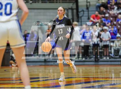Thumbnail 1 in Carbon vs. Richfield (UHSAA 3A Semifinal) photogallery.