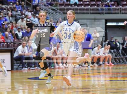 Thumbnail 1 in Carbon vs. Richfield (UHSAA 3A Semifinal) photogallery.