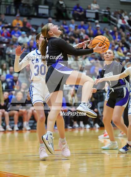 Thumbnail 3 in Carbon vs. Richfield (UHSAA 3A Semifinal) photogallery.