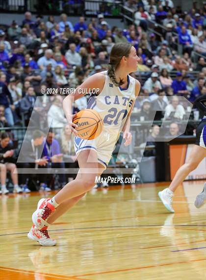 Thumbnail 3 in Carbon vs. Richfield (UHSAA 3A Semifinal) photogallery.