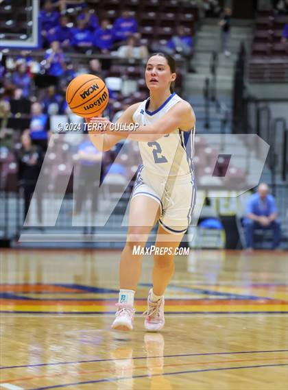 Thumbnail 2 in Carbon vs. Richfield (UHSAA 3A Semifinal) photogallery.