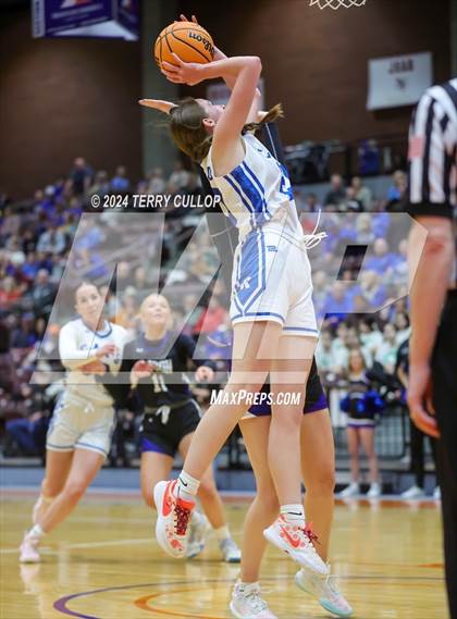Thumbnail 2 in Carbon vs. Richfield (UHSAA 3A Semifinal) photogallery.