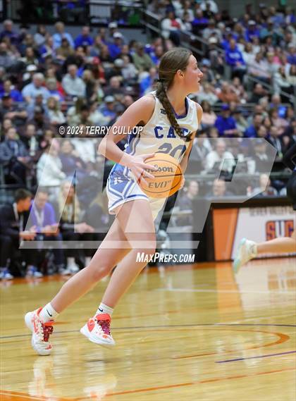 Thumbnail 1 in Carbon vs. Richfield (UHSAA 3A Semifinal) photogallery.