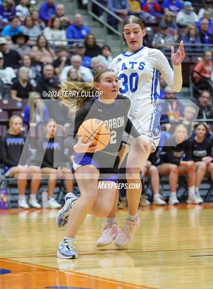 Thumbnail 1 in Carbon vs. Richfield (UHSAA 3A Semifinal) photogallery.