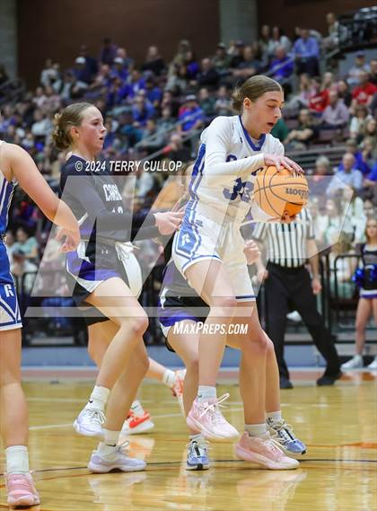 Thumbnail 2 in Carbon vs. Richfield (UHSAA 3A Semifinal) photogallery.