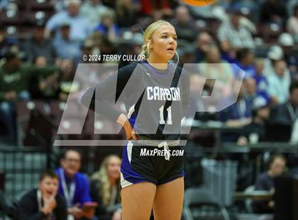 Thumbnail 2 in Carbon vs. Richfield (UHSAA 3A Semifinal) photogallery.
