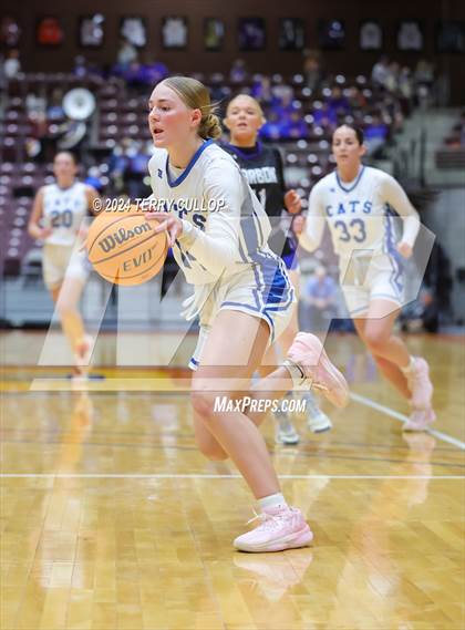 Thumbnail 2 in Carbon vs. Richfield (UHSAA 3A Semifinal) photogallery.