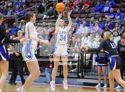 Thumbnail 3 in Carbon vs. Richfield (UHSAA 3A Semifinal) photogallery.