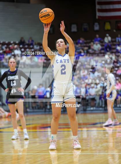 Thumbnail 1 in Carbon vs. Richfield (UHSAA 3A Semifinal) photogallery.
