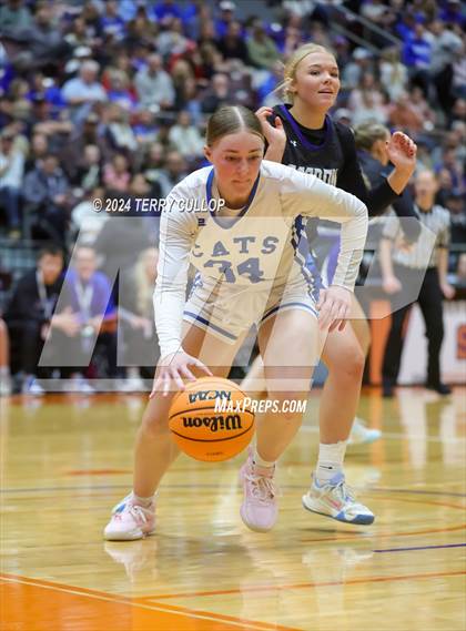 Thumbnail 3 in Carbon vs. Richfield (UHSAA 3A Semifinal) photogallery.