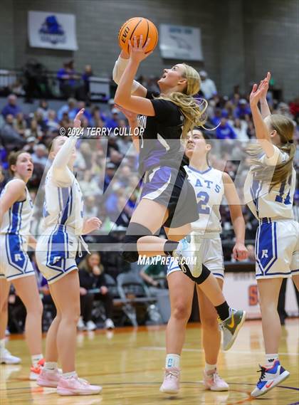 Thumbnail 2 in Carbon vs. Richfield (UHSAA 3A Semifinal) photogallery.