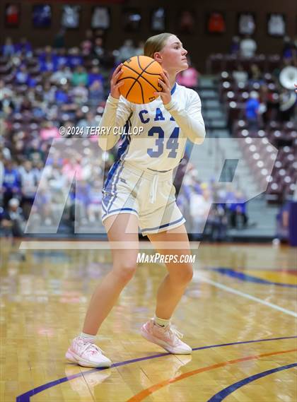 Thumbnail 1 in Carbon vs. Richfield (UHSAA 3A Semifinal) photogallery.