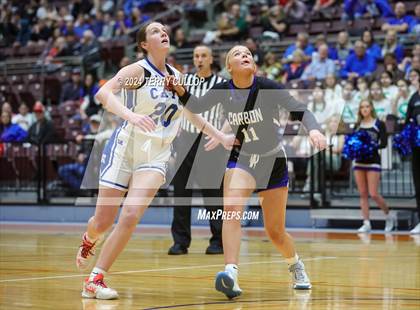 Thumbnail 3 in Carbon vs. Richfield (UHSAA 3A Semifinal) photogallery.