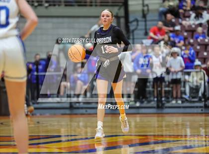Thumbnail 3 in Carbon vs. Richfield (UHSAA 3A Semifinal) photogallery.