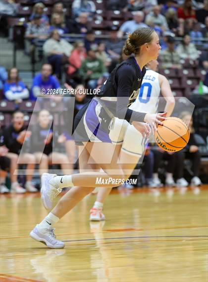 Thumbnail 1 in Carbon vs. Richfield (UHSAA 3A Semifinal) photogallery.