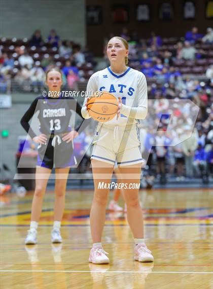 Thumbnail 2 in Carbon vs. Richfield (UHSAA 3A Semifinal) photogallery.