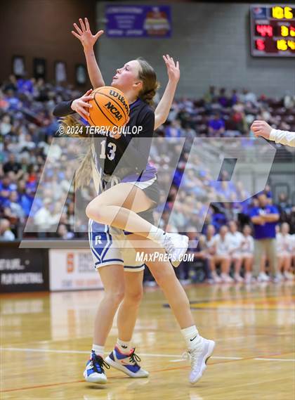 Thumbnail 3 in Carbon vs. Richfield (UHSAA 3A Semifinal) photogallery.