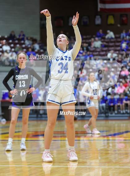 Thumbnail 1 in Carbon vs. Richfield (UHSAA 3A Semifinal) photogallery.