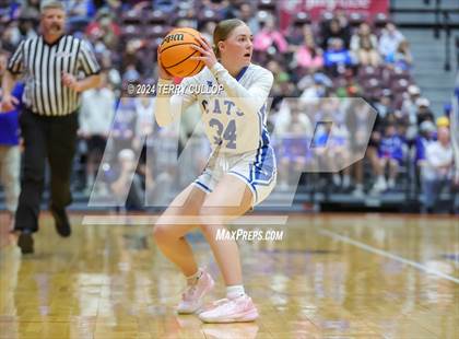 Thumbnail 3 in Carbon vs. Richfield (UHSAA 3A Semifinal) photogallery.