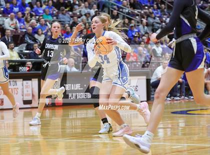 Thumbnail 3 in Carbon vs. Richfield (UHSAA 3A Semifinal) photogallery.