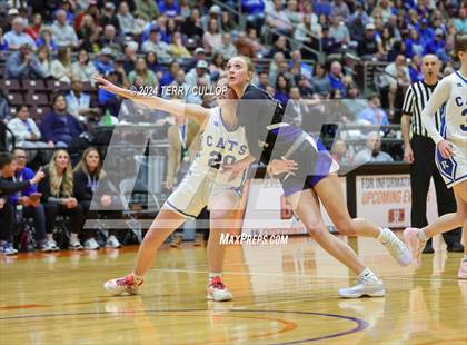 Thumbnail 2 in Carbon vs. Richfield (UHSAA 3A Semifinal) photogallery.