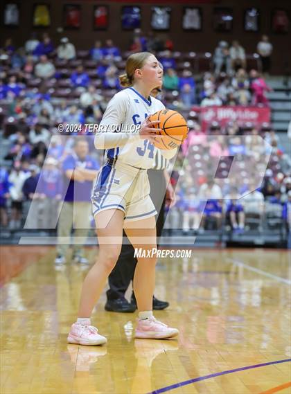 Thumbnail 2 in Carbon vs. Richfield (UHSAA 3A Semifinal) photogallery.