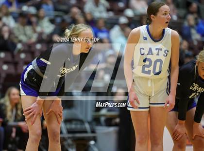 Thumbnail 3 in Carbon vs. Richfield (UHSAA 3A Semifinal) photogallery.