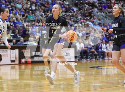 Thumbnail 1 in Carbon vs. Richfield (UHSAA 3A Semifinal) photogallery.