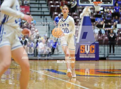 Thumbnail 2 in Carbon vs. Richfield (UHSAA 3A Semifinal) photogallery.