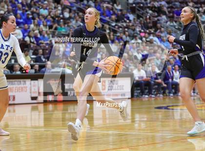 Thumbnail 2 in Carbon vs. Richfield (UHSAA 3A Semifinal) photogallery.