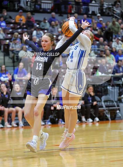 Thumbnail 2 in Carbon vs. Richfield (UHSAA 3A Semifinal) photogallery.