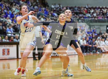 Thumbnail 1 in Carbon vs. Richfield (UHSAA 3A Semifinal) photogallery.